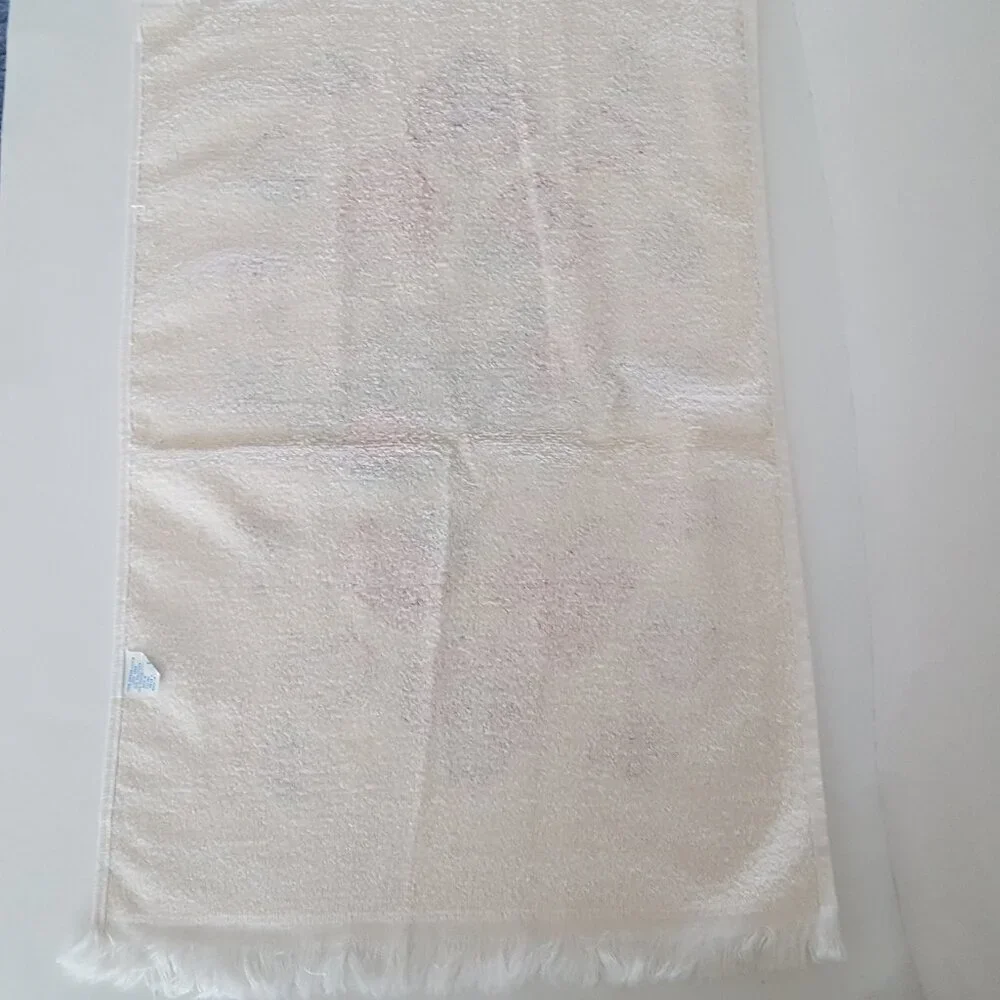 Vintage Christmas Kitchen Towels